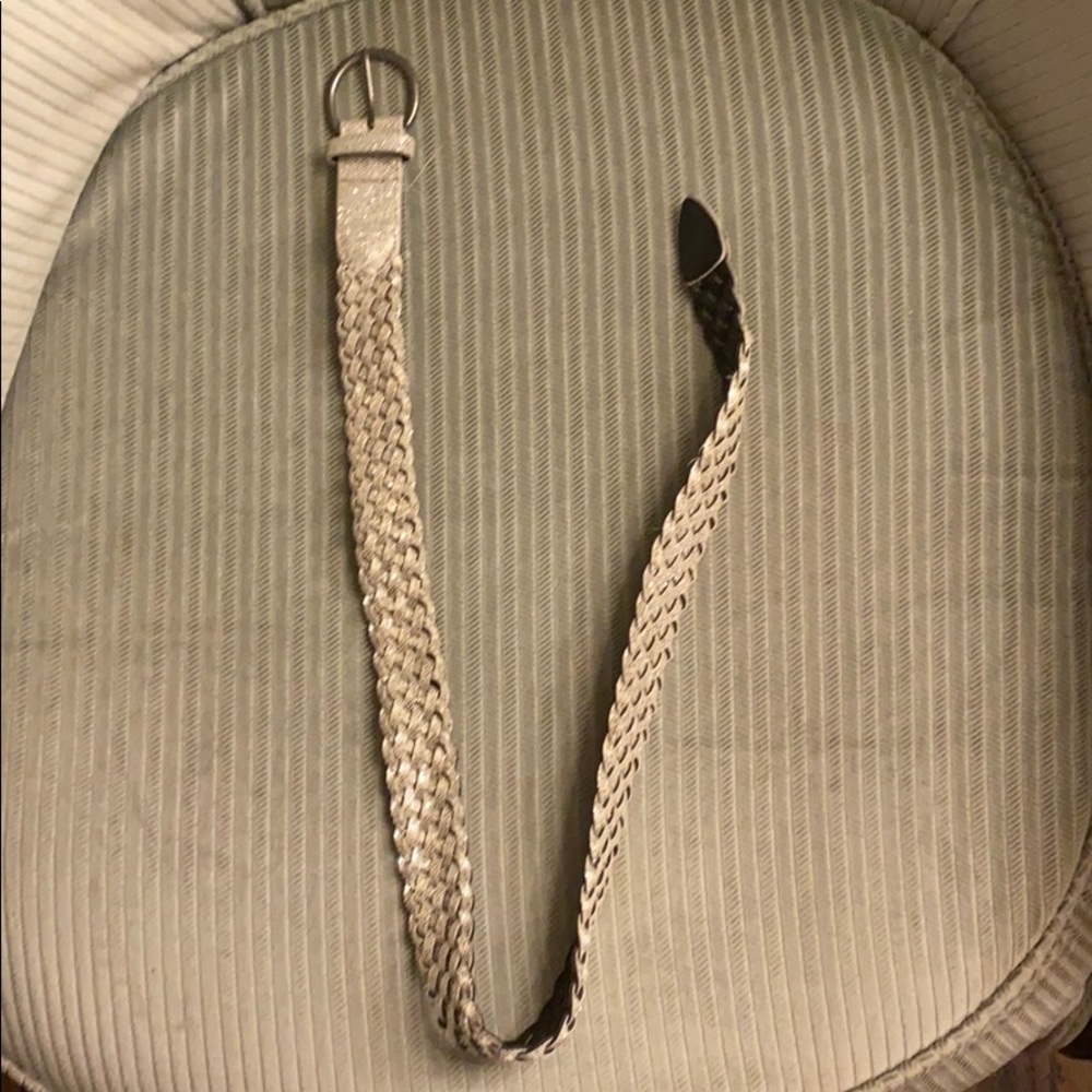 Justice Tween belt